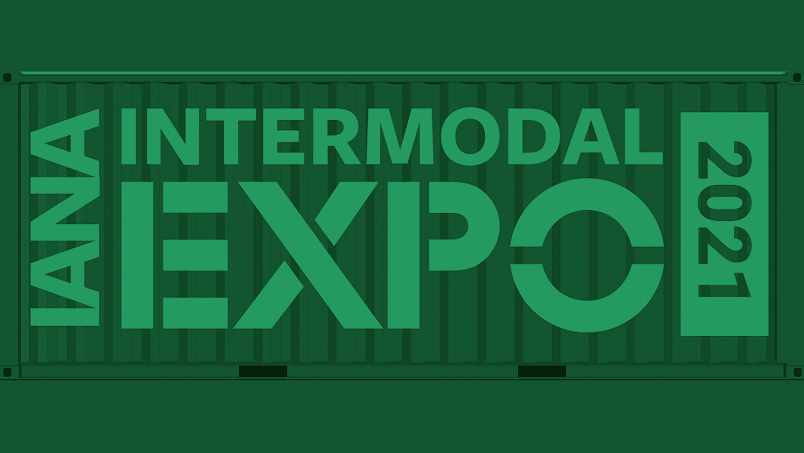 intermodal expo