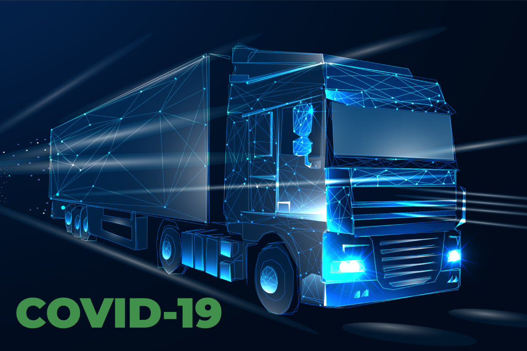Trucking Industry And Covid 19