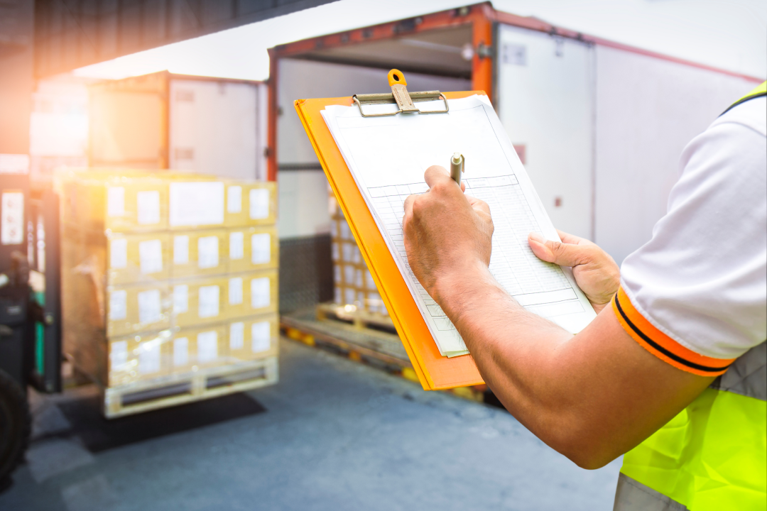 How Warehouse Operators Can Earn WAIRE Points