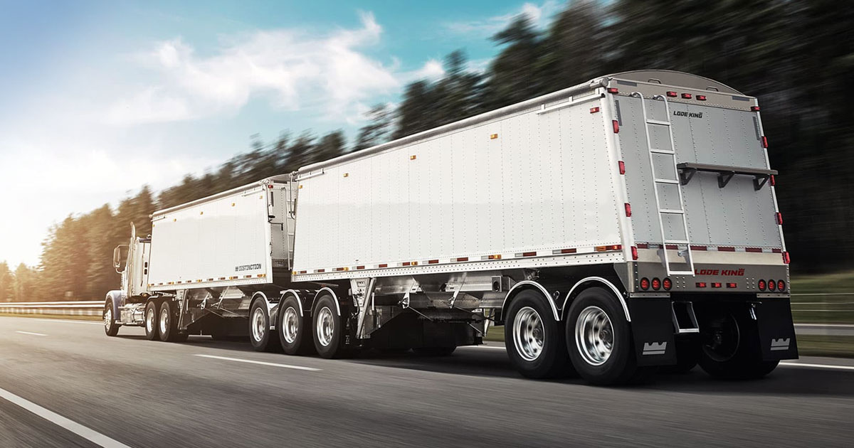 Trucking Industry and the Environment: MDB’s Impact is Beyond Sustainable