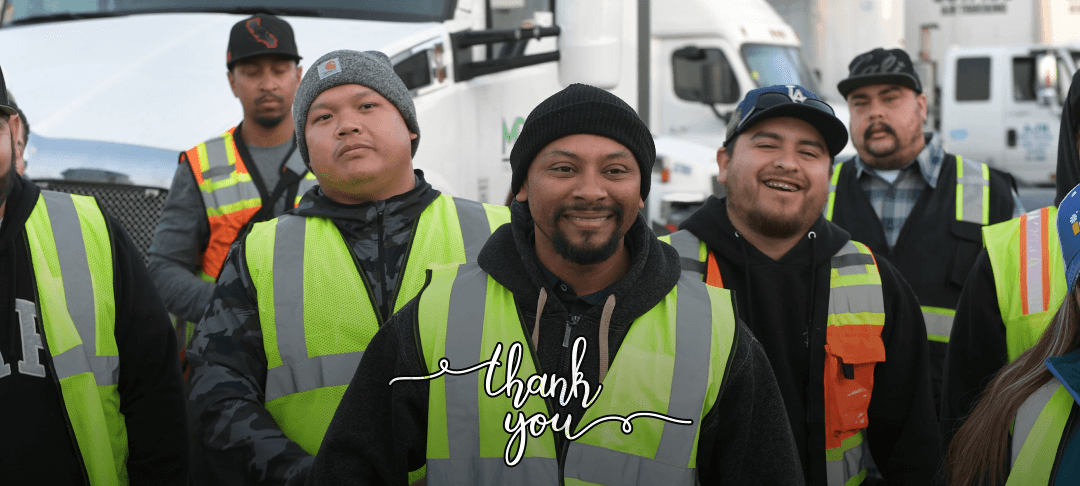 Happy Thanksgiving Truck Drivers: Why Should We Appreciate Truck Drivers More?